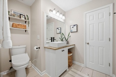 Welcome to this charming 3-bedroom, 2.5-bath home in Durham's - photo 20