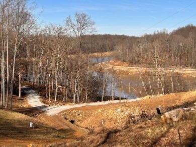 Dynamite water view homesite in Rough River/Stargazer neighborhoo - Lake Lot For Sale in Falls of Rough, Kentucky