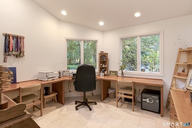 Private Cos Cob oasis designed for effortless single-level - photo 22