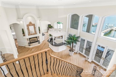 Quietly hidden in Lake Norman is one of the most prestigious - photo 23