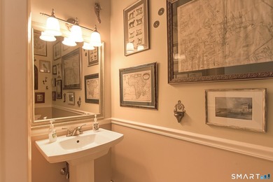Private Cos Cob oasis designed for effortless single-level - photo 23