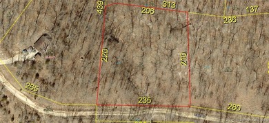 Discover the potential of this 1.2-acre wooded tract in the Twin - photo 4