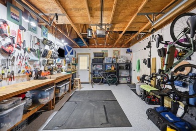 Welcome to this charming 3-bedroom, 2.5-bath home in Durham's - photo 25