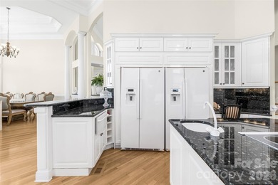 Quietly hidden in Lake Norman is one of the most prestigious - photo 27