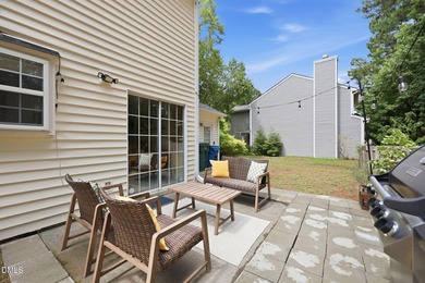 Welcome to this charming 3-bedroom, 2.5-bath home in Durham's - photo 28