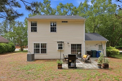 Welcome to this charming 3-bedroom, 2.5-bath home in Durham's - photo 30
