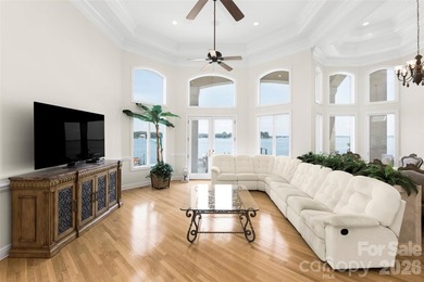 Quietly hidden in Lake Norman is one of the most prestigious - photo 33
