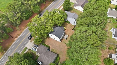 Welcome to this charming 3-bedroom, 2.5-bath home in Durham's - photo 33