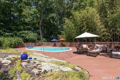 Private Cos Cob oasis designed for effortless single-level - photo 34