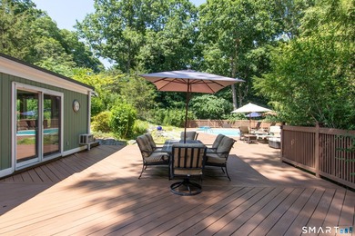 Private Cos Cob oasis designed for effortless single-level - photo 35