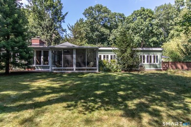 Private Cos Cob oasis designed for effortless single-level - photo 36