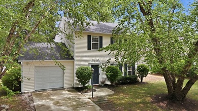 Welcome to this charming 3-bedroom, 2.5-bath home in Durham's - photo 36