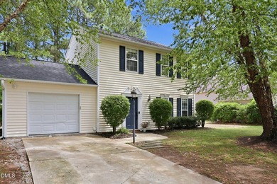 Welcome to this charming 3-bedroom, 2.5-bath home in Durham's - photo 37