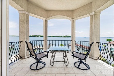 Quietly hidden in Lake Norman is one of the most prestigious - photo 38