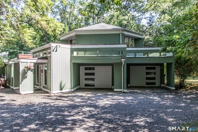 Private Cos Cob oasis designed for effortless single-level - photo 38