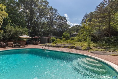 Private Cos Cob oasis designed for effortless single-level - photo 39