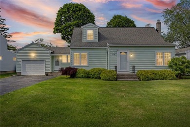 Welcome to 112 Sharon Drive, a beautifully updated 3-bedroom - photo 1