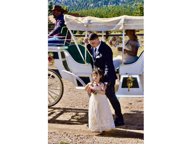 In the heart of the Angel Fire Valley lies a beloved, family-run - photo 41