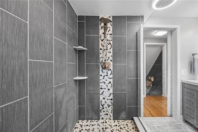 Welcome to 112 Sharon Drive, a beautifully updated 3-bedroom - photo 3