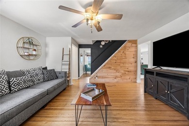 Welcome to 112 Sharon Drive, a beautifully updated 3-bedroom - photo 4