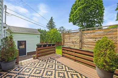 Welcome to 112 Sharon Drive, a beautifully updated 3-bedroom - photo 5
