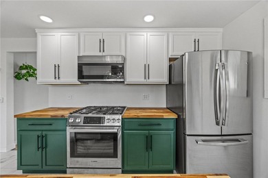 Welcome to 112 Sharon Drive, a beautifully updated 3-bedroom - photo 10
