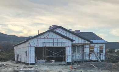 Colorado River Home For Sale in Parachute Colorado