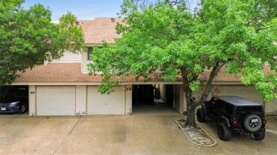 Lake Condo For Sale in Lewisville, Texas