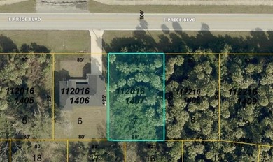 Discover a rare opportunity to own a prime vacant lot in the - photo 3