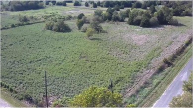 Lake Acreage For Sale in Kerens, Texas