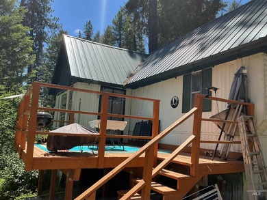 2 bedroom 2 bath manufactured home in Terrace Lakes Resort on - photo 3