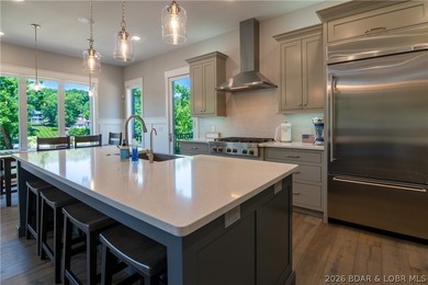 The ultimate Lake of the Ozarks retreat awaits in prestigious - photo 6