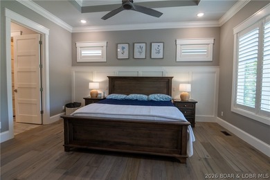 The ultimate Lake of the Ozarks retreat awaits in prestigious - photo 7