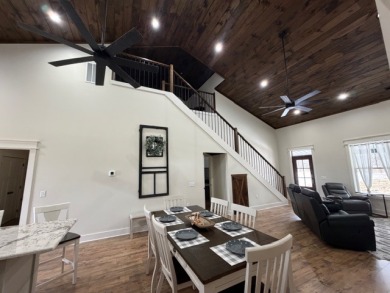 Exceptional Build! Dock Space Approved! 4 Bed 2.5 bath. - photo 13