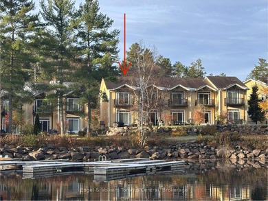 Anstruther Lake Home For Sale in North Kawartha ON