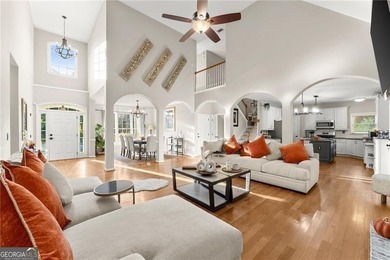 Welcome to this beautifully renovated 6-bedroom, 3.5-bath home