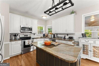 Welcome to this beautifully renovated 6-bedroom, 3.5-bath home