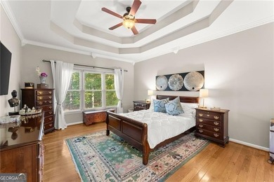 Welcome to this beautifully renovated 6-bedroom, 3.5-bath home