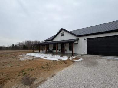 Rough River Lake Home For Sale in Falls Of Rough Kentucky