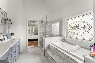 Welcome to this beautifully renovated 6-bedroom, 3.5-bath home