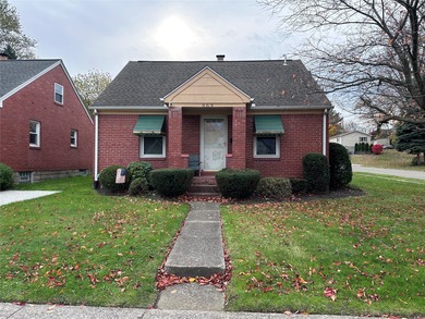 Lake Erie Home Sale Pending in Erie Pennsylvania