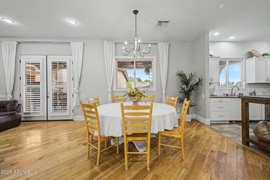 Resort-style estate on 0.82 acres in Gila Butte Estates -- no - photo 11
