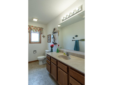 Year round lake home located on prestigious Malone Island with a - photo 11