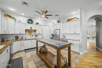 Resort-style estate on 0.82 acres in Gila Butte Estates -- no - photo 13