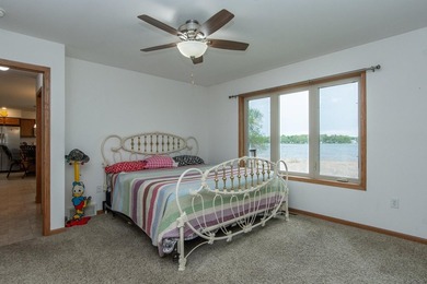 Year round lake home located on prestigious Malone Island with a - photo 13