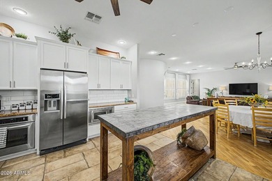 Resort-style estate on 0.82 acres in Gila Butte Estates -- no - photo 14