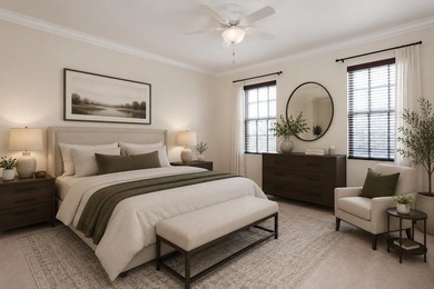 Welcome to this exceptional 3 bedroom, 3 bathroom townhouse in - photo 14