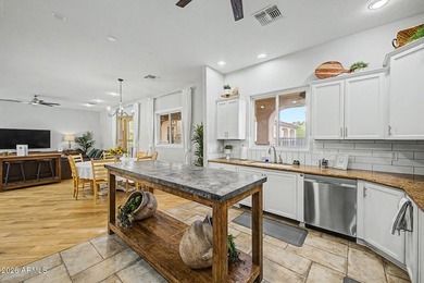 Resort-style estate on 0.82 acres in Gila Butte Estates -- no - photo 15