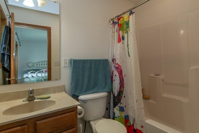 Year round lake home located on prestigious Malone Island with a - photo 15