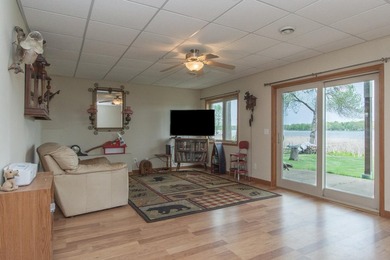 Year round lake home located on prestigious Malone Island with a - photo 16